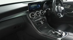 2019 (19) MERCEDES-BENZ C CLASS C300d AMG Line Premium Plus 5dr 9G-Tronic 5448223