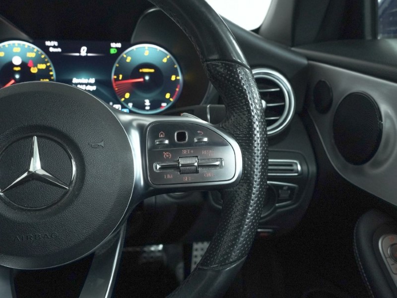 2019 (19) MERCEDES-BENZ C CLASS C300d AMG Line Premium Plus 5dr 9G-Tronic 5448216