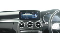 2019 (19) MERCEDES-BENZ C CLASS C300d AMG Line Premium Plus 5dr 9G-Tronic 5448229