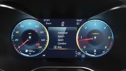 2019 (19) MERCEDES-BENZ C CLASS C300d AMG Line Premium Plus 5dr 9G-Tronic 5448266