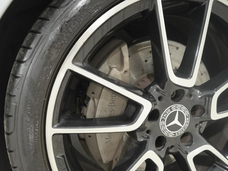 2019 (19) MERCEDES-BENZ C CLASS C300d AMG Line Premium Plus 5dr 9G-Tronic 5448237