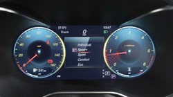 2019 (19) MERCEDES-BENZ C CLASS C300d AMG Line Premium Plus 5dr 9G-Tronic 5448263