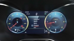 2019 (19) MERCEDES-BENZ C CLASS C300d AMG Line Premium Plus 5dr 9G-Tronic 5448265