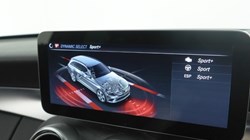 2019 (19) MERCEDES-BENZ C CLASS C300d AMG Line Premium Plus 5dr 9G-Tronic 5448270
