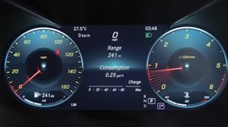2019 (19) MERCEDES-BENZ C CLASS C300d AMG Line Premium Plus 5dr 9G-Tronic 5448275