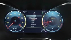 2019 (19) MERCEDES-BENZ C CLASS C300d AMG Line Premium Plus 5dr 9G-Tronic 5448262