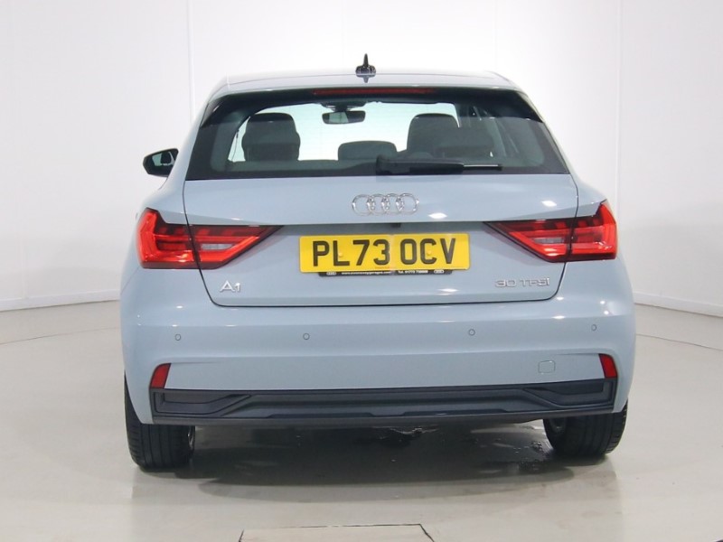 2024 (73) AUDI A1 30 TFSI 110 Sport 5dr 5454193