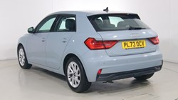 2024 (73) AUDI A1 30 TFSI 110 Sport 5dr 1