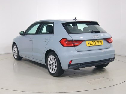 2024 (73) AUDI A1 30 TFSI 110 Sport 5dr
