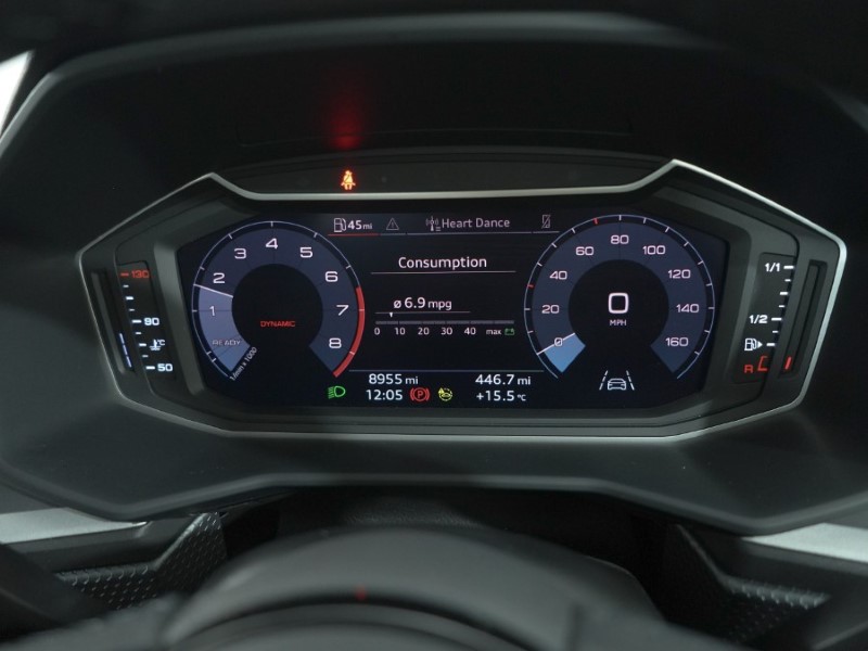 2024 (73) AUDI A1 30 TFSI 110 Sport 5dr 5454173