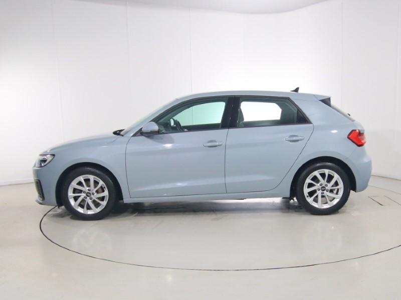 2024 (73) AUDI A1 30 TFSI 110 Sport 5dr 5454191