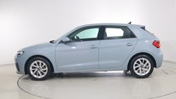 2024 (73) AUDI A1 30 TFSI 110 Sport 5dr 5454191