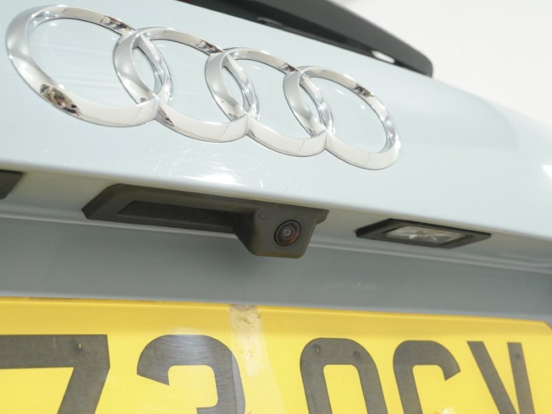 2024 (73) AUDI A1 30 TFSI 110 Sport 5dr 5454154