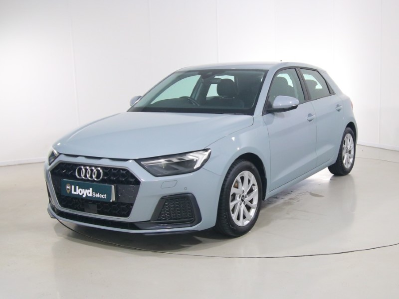 2024 (73) AUDI A1 30 TFSI 110 Sport 5dr 5454190