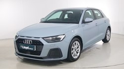 2024 (73) AUDI A1 30 TFSI 110 Sport 5dr 5454190