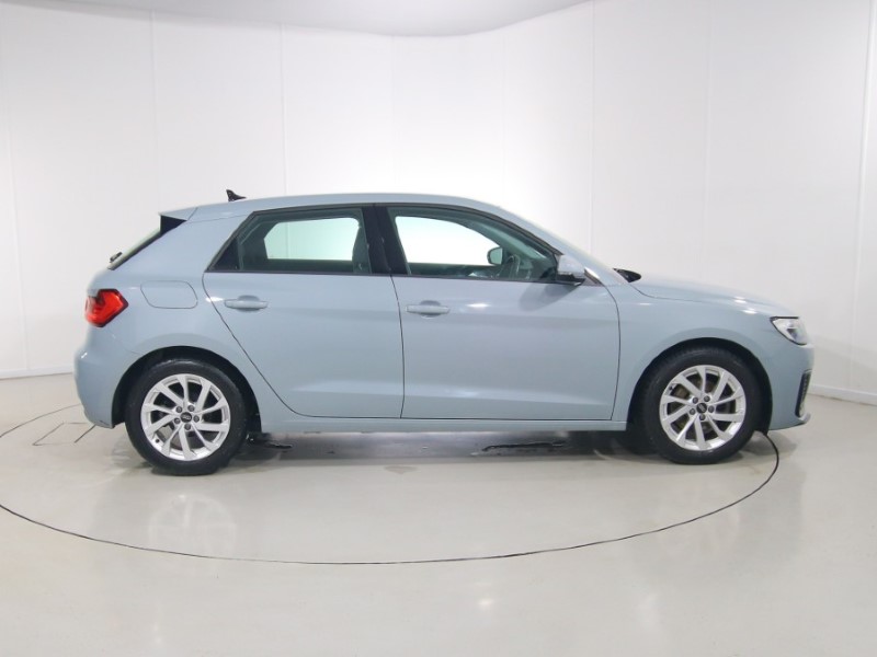 2024 (73) AUDI A1 30 TFSI 110 Sport 5dr 5454195