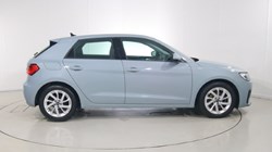 2024 (73) AUDI A1 30 TFSI 110 Sport 5dr 5454195