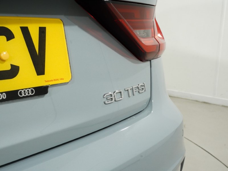 2024 (73) AUDI A1 30 TFSI 110 Sport 5dr 5454155