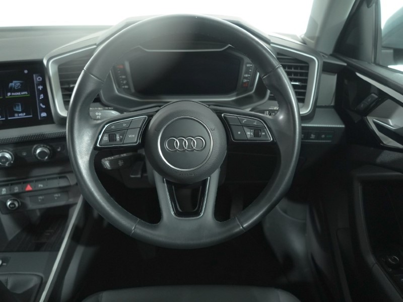 2024 (73) AUDI A1 30 TFSI 110 Sport 5dr 5454162