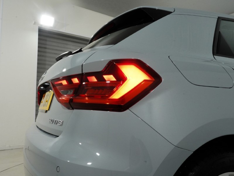 2024 (73) AUDI A1 30 TFSI 110 Sport 5dr 5454185