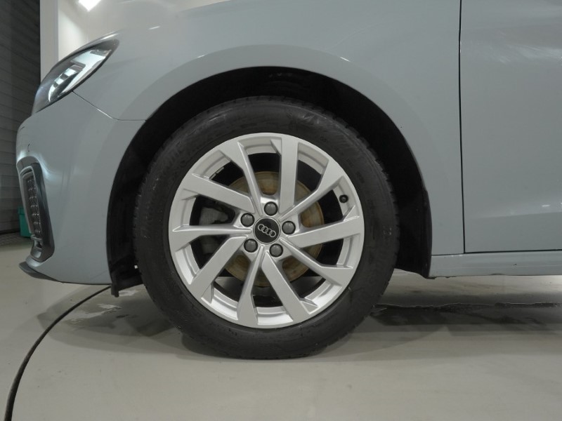 2024 (73) AUDI A1 30 TFSI 110 Sport 5dr 5454186