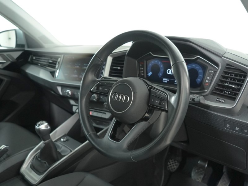 2024 (73) AUDI A1 30 TFSI 110 Sport 5dr 5454165