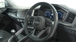 2024 (73) AUDI A1 30 TFSI 110 Sport 5dr 5454165