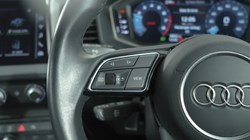 2024 (73) AUDI A1 30 TFSI 110 Sport 5dr 5454171