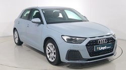 2024 (73) AUDI A1 30 TFSI 110 Sport 5dr 5454188