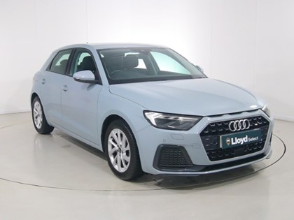 2024 (73) AUDI A1 30 TFSI 110 Sport 5dr