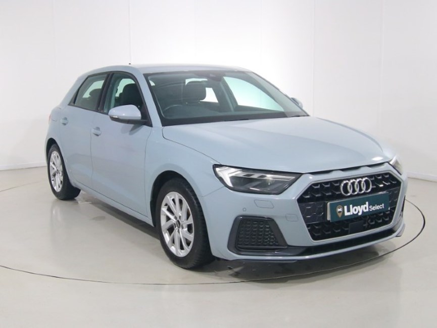 2024 (73) AUDI A1 30 TFSI 110 Sport 5dr