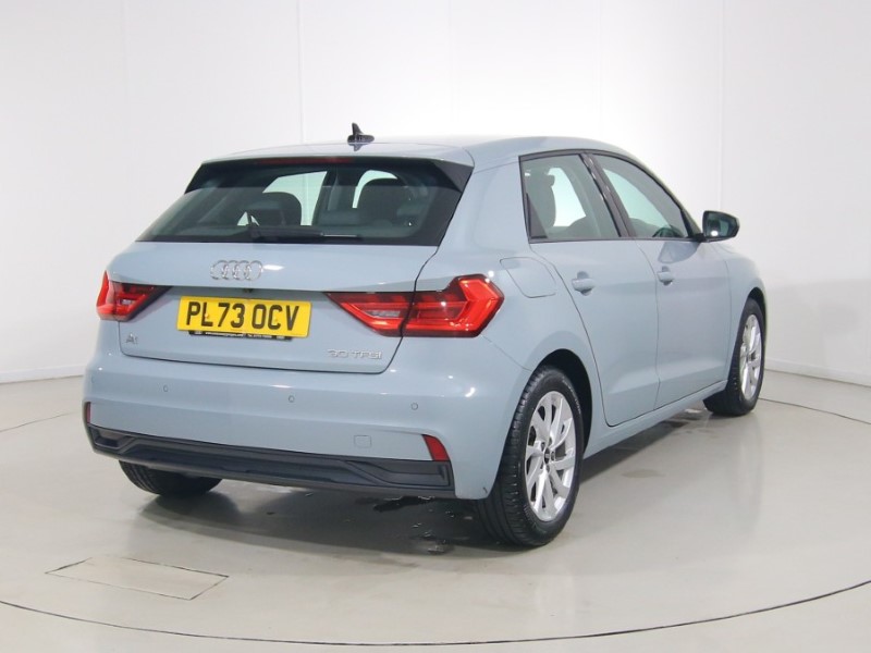 2024 (73) AUDI A1 30 TFSI 110 Sport 5dr 5454194