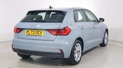 2024 (73) AUDI A1 30 TFSI 110 Sport 5dr 5454194