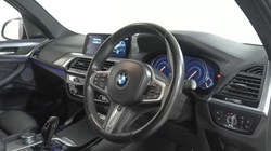 2018 (18) BMW X3 xDrive M40i 5dr Step Auto 5460771