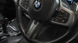 2018 (18) BMW X3 xDrive M40i 5dr Step Auto 5460773