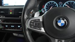 2018 (18) BMW X3 xDrive M40i 5dr Step Auto 5460791