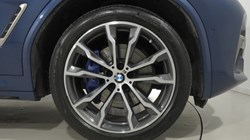 2018 (18) BMW X3 xDrive M40i 5dr Step Auto 5460765