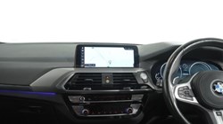 2018 (18) BMW X3 xDrive M40i 5dr Step Auto 5460786