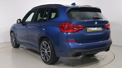2018 (18) BMW X3 xDrive M40i 5dr Step Auto 5460814