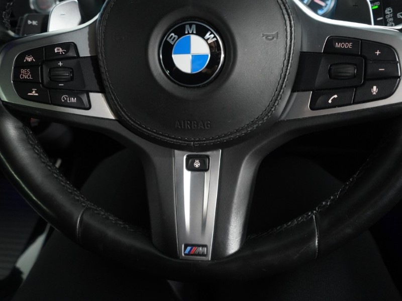 2018 (18) BMW X3 xDrive M40i 5dr Step Auto 5460792