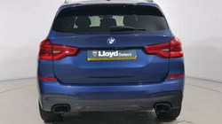 2018 (18) BMW X3 xDrive M40i 5dr Step Auto 5460815