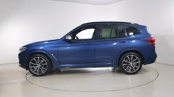 2018 (18) BMW X3 xDrive M40i 5dr Step Auto 5460813