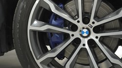 2018 (18) BMW X3 xDrive M40i 5dr Step Auto 5460766