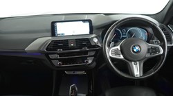 2018 (18) BMW X3 xDrive M40i 5dr Step Auto 5460785