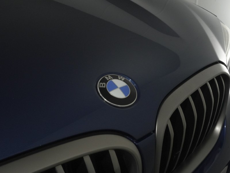 2018 (18) BMW X3 xDrive M40i 5dr Step Auto 5460768