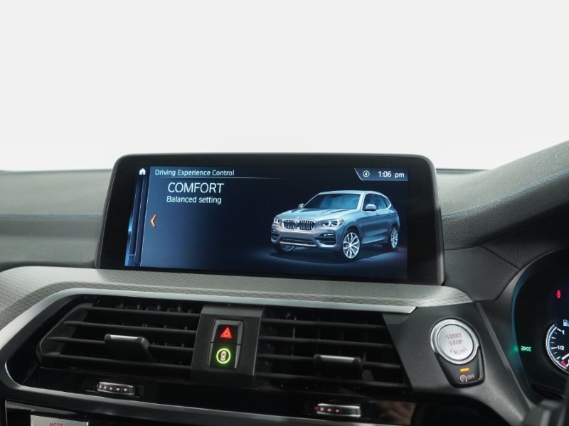 2018 (18) BMW X3 xDrive M40i 5dr Step Auto 5460803
