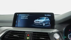 2018 (18) BMW X3 xDrive M40i 5dr Step Auto 5460803