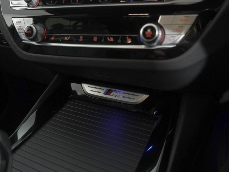 2018 (18) BMW X3 xDrive M40i 5dr Step Auto 5460809