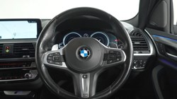 2018 (18) BMW X3 xDrive M40i 5dr Step Auto 5460787