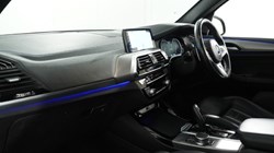 2018 (18) BMW X3 xDrive M40i 5dr Step Auto 5460780